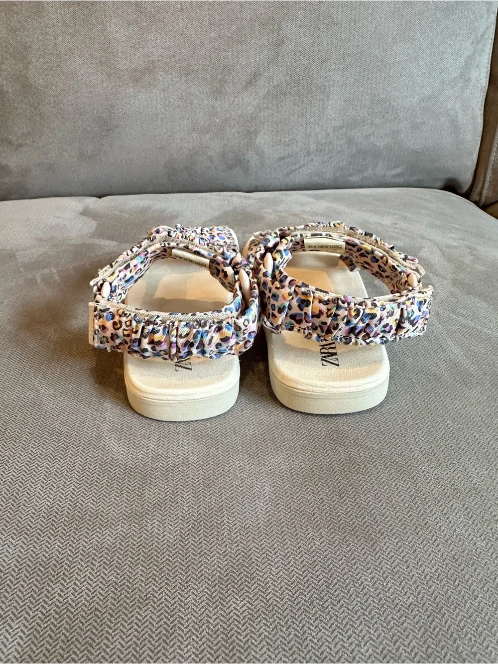 Zara comfortable kids